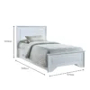 MIA Single Bed